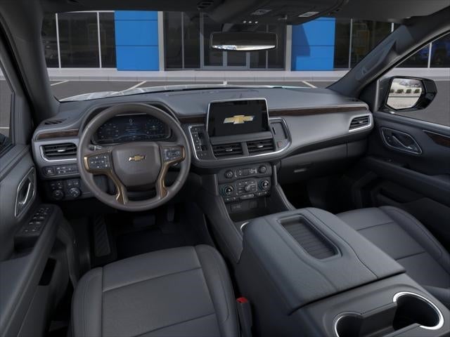 2023 Chevrolet Tahoe 4WD LT